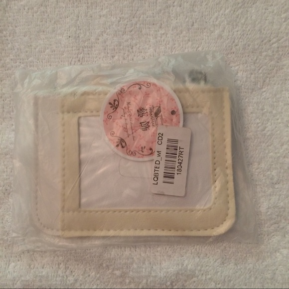 🐾NWT White Kitty Coin Purse🐾 - Picture 7 of 7